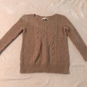 Loft Sweater